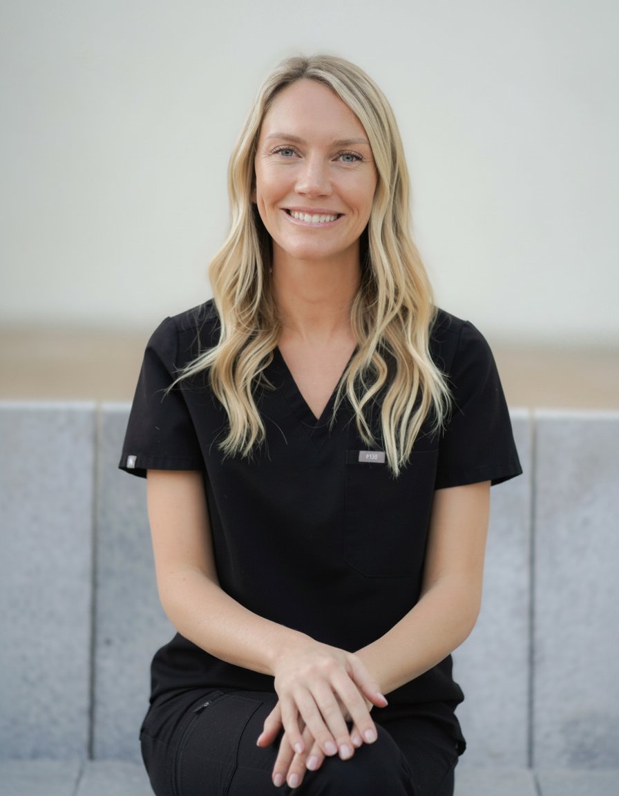 Dr. Kendra Kautz, D.C.